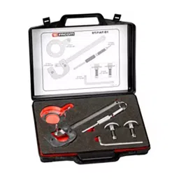 FACOM 325 mm Fiat Timing Kit for Diesel Engines No.1, DT.FIAT-D1-47