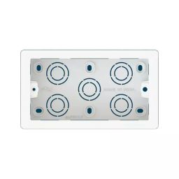 SARA 4 Way Junction Boxes White, 4W-SM-image-8