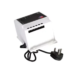 Walnut Innovations Automatic Digital Water Level Controller- Black & White Color image 3