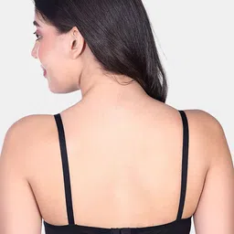 SKDREAMS Women Non-Wired Full Coverage Everyday Bra image 3