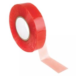 Hi-Bond HB397F Transparent Double Sided Polyester Tape 0.23 mm Thick 15.6 N/cm PET Backing 38x50m, HB397F-38-picture-9