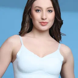 PrettyCat Bralette Bra Full Coverage-picture-17