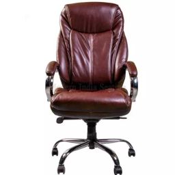 Divano Modular Tan Modern India Seating Office Chrome Series Chair MI283-image-65