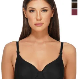 INGRID Bra Medium Coverage Lightly Padded image 1