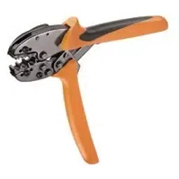 Weidmuller CTI 6 G Crimping Tool 9202850000-picture-29