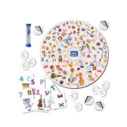 Mini Leaves Skill Development Toy Learning and Development Toys-17