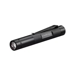 LEDLENSER P4R Core Pocket Flashlights | LED Configuration - Power LED | Luminosity - MAX 2-10