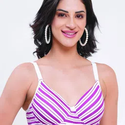 Reveira Push-Up Medium Coverage Heavily Padded Bra image 3