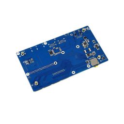 Waveshare Raspberry Pi Compute Module 4 IO Board With PoE Feature, for all Variants of CM4 - RS5895Waveshare Raspberry Pi Compute Module 4 IO Board With PoE Feature, for all Variants of CM4 - RS5895 image 2