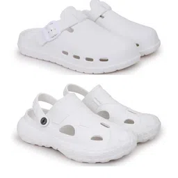 KAPYANSH Men Multi Flip Flops-picture-13