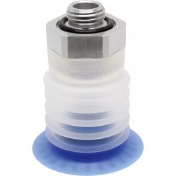 PISCO Vacuum Pad for Packaging Bag 40 mm, VPE40PBS45G3-FF-24