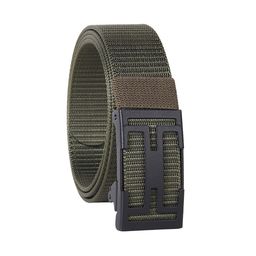 Metronaut Men Textured Belt-image-54
