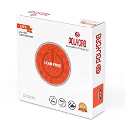 Polycab 10 Sq.mm 1 Core FRLF House Cable Red (200 m)-image-33