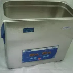 Bio Technics 3.5 Ltr 300x150x100 mm Ultrasonic Cleaner BTI-48-13