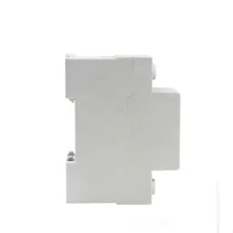generic Real Instruments Digital Voltage Protection with Auto Re-Connect LED Display White, AVP-63 image 4