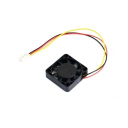 Waveshare Dedicated Cooling Fan for Jetson Nano, 5V, 3PIN Reverse-Proof 40mmx40mmx10mm Compatible with NVIDIA Jetson Nano Developer Kit and B01 Version - RS5897Waveshare Dedicated Cooling Fan for Jetson Nano, 5V, 3PIN Reverse-Proof 40mmx40mmx10mm Compatible with NVIDIA Jetson Nano Developer Kit and B01 Version - RS5897 image 2