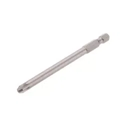 RS Pro Pozidriv Screwdriver Bit Size PZ3 Model No - 4499511-17