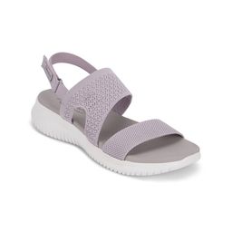 Skechers Ultra Flex Women Casual Open Toe Flats-31