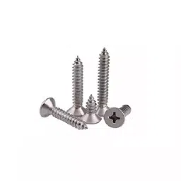 HB Fasteners 8x75 mm Nickel Plated Finish Drywall Gypsum Screw (Pack of 300 Pcs)-picture-20