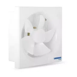 Luminous Deluxe 250 mm Exhaust Fan White-picture-13