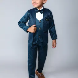 BAESD Boys Self-Designed 3-Pieces Party Suits-picture-4