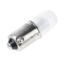 RS PRO 100/120 V BA9s Green Indicator Lamp 106212-picture-24
