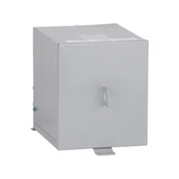 SQUARE D BY SCHNEIDER ELECTRIC Wall Mount Transformer, 240/480V, 5Kva, 5S1F-21