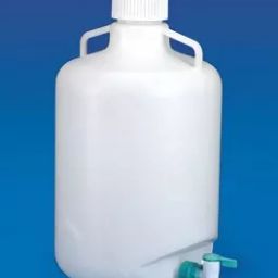 Tarson 583220 Polypropylene 10 Ltr Aspirator Bottle With Stopcock-image-20