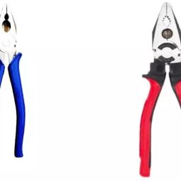 Sky Blue Sbe_Plier_Combo_Mod_00029 Groove Plier 7.8 inch Set of 2 Pcs-picture-48