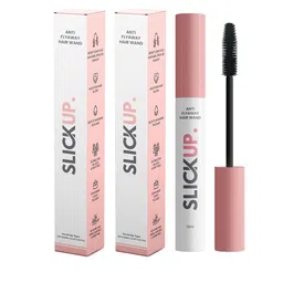 SLICKUP Set Of 2 Anti-Flyaway Hair Wand - 12 ml Each-10
