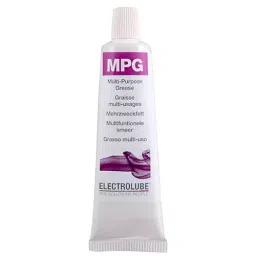 ELECTROLUBE Grease, Multipurpose, Mpg, 50Ml, Tube, MPG50T-picture-32