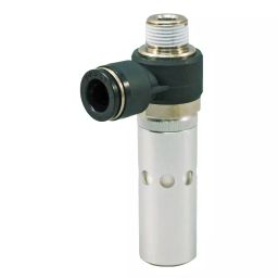 PISCO Vacuum Generator 174 L/min 0.5 Mpa, VHL20-1203-picture-13