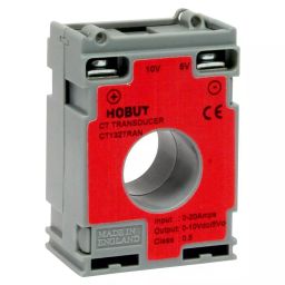 HOBUT Current Sensor, 100A, Voltage, CT132TRAN100A-5/10V-image-70