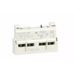 Schneider Electric GVAE11 TeSys 1NC+1NO Auxiliary Contact, GVAE11TQ-image-48