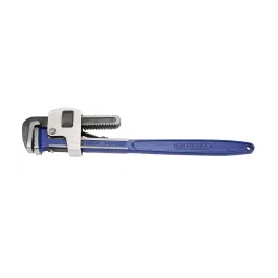 De Neers Pipe Wrenches Stillson Pattern 450 mm Size & Opening Capacity 60 mm, DN-2174-18