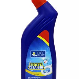 Big Pure Toilet Cleaner 500 ml Bottle-image-17