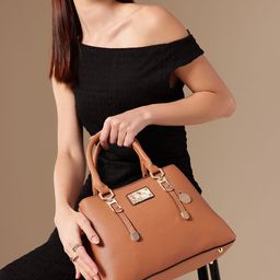 Chemistry Structured Handheld Bag-36