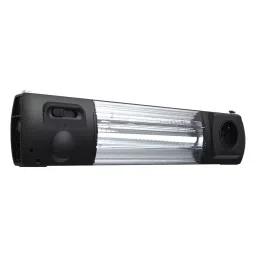 NVENT HOFFMAN LED LIGHT BAR, 900LM, 4000K, 9W, 125VAC, EL900DSUS-18