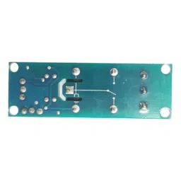 1 Channel 12V Relay Module with Optocoupler image 4