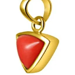 RAVIOUR LIFESTYLE Girls Brass Pendant-image-29