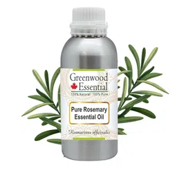Greenwood Essential Rosemary Essential Oil - 630 ml-image-38