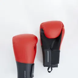OUTSHOCK By Decathlon Men Sport Gloves-35