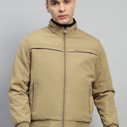 Monte Carlo Men Bomber Jacket-image-49