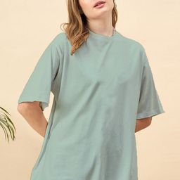 PockMAN Women Bio Finish T-shirt-image-59