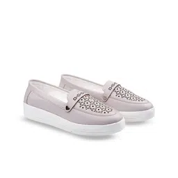 Bxxy Women Casual Loafer Shoes-picture-51