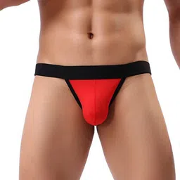Moodstring Low-Rise ThongBrief ML-07604-RD-S-picture-48
