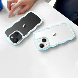 CASE CREATION iPhone 15 Pro Bumper Case Mobile Accessories-12