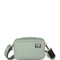 Urban Jungle Unisex Solid Crossbody Sling Bag-image-46
