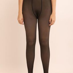 Poftik Doubleshade Pantyhose Stocking-image-9