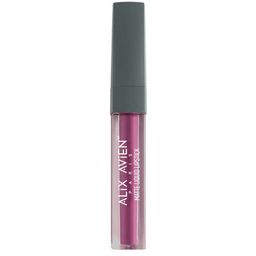 ALIX AVIEN PARIS Matte Liquid Lipstick-3ml- 510 Dark Rose-39